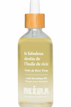 Huile de Ricin pure