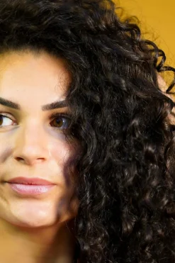 Huile de soin avant-shampoing Multimask of madness