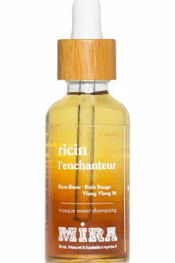Huile de soin capillaire Ricin l’enchanteur