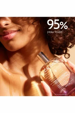 Huile de Soin Nourrissante