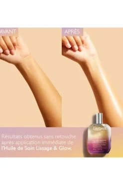 Huile de Soin Nourrissante