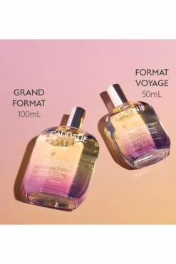 Huile de Soin Nourrissante