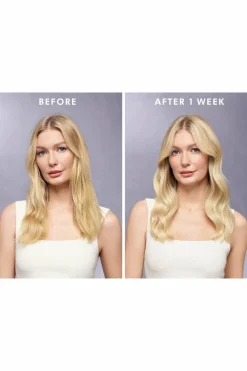 Huile de soin Purple pour cheveux blonds