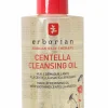 Huile démaquillante apaisante Centella