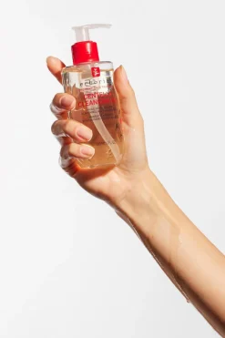 Huile démaquillante apaisante Centella