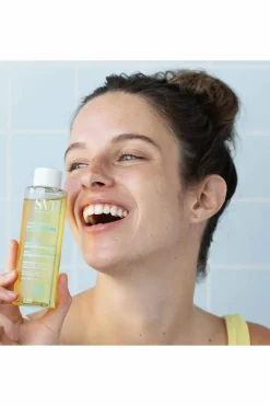 Huile démaquillante Physiopure