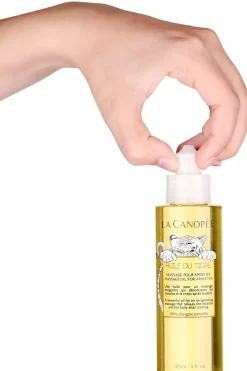 Huile du Tigre Massage pour Sportifs