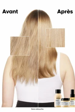 Huile 10-en1 Série Expert Absolut Repair