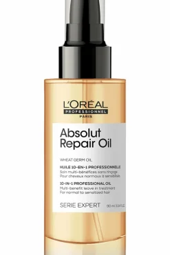 Huile 10-en1 Série Expert Absolut Repair
