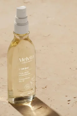 Huile Extraordinaire L’Or bio