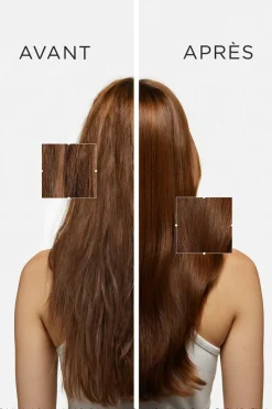 Huile Gloss Réparatrice Première