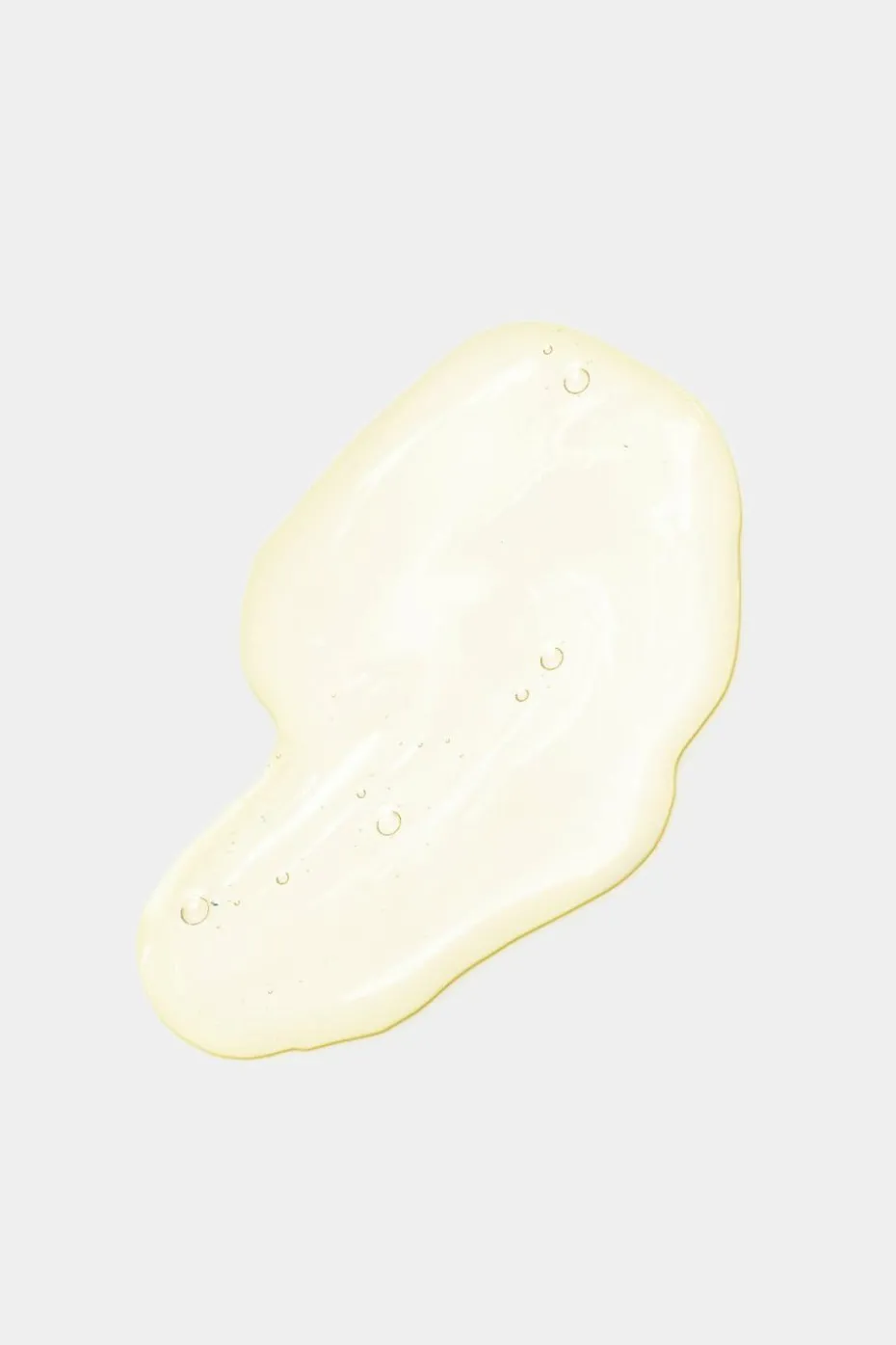 Huile Gloss Réparatrice Première