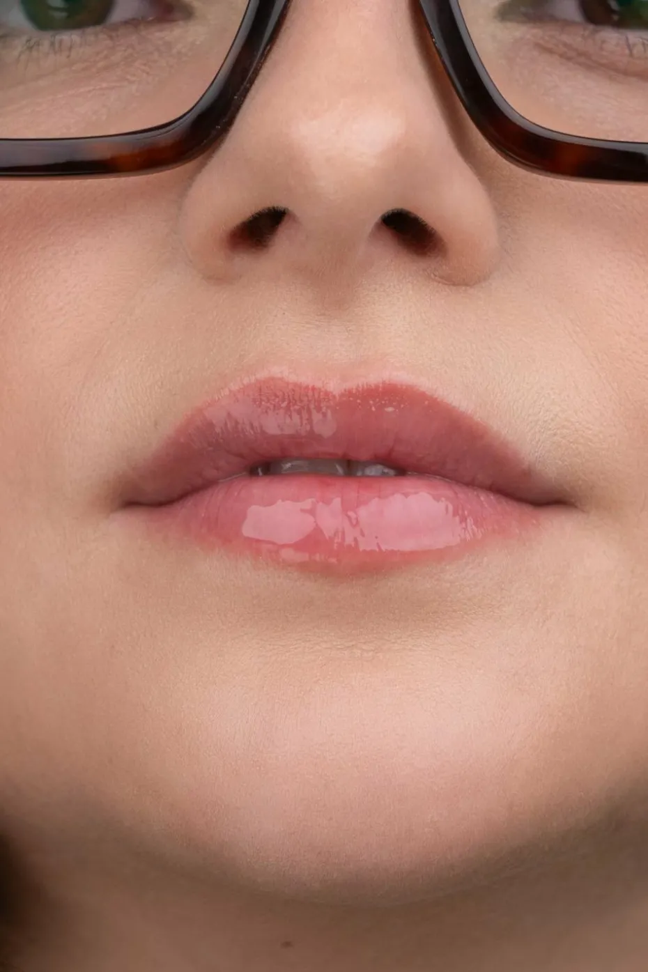 Huile hydratante pour les lèvres Lip Oil