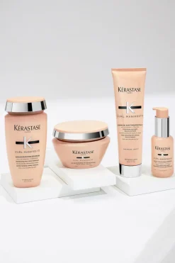 Huile incroyable repair Curl Manifesto