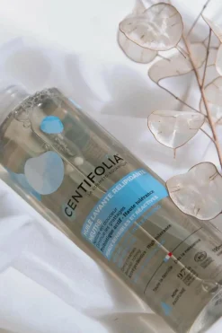 Huile lavante relipidante neutre