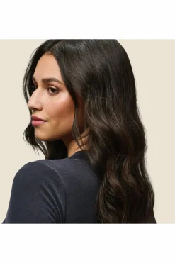 Huile légère anti-frisottis