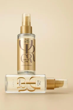 Huile lissante sublimatrice de brillance Oil Reflections