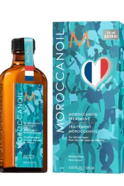 Huile multi-fonction original Edition Limitée 125ml avec 25% offert