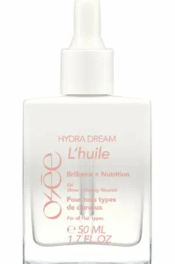 Huile nourrissante Hydra Dream