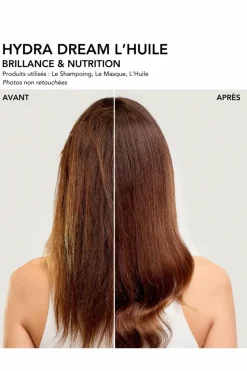 Huile nourrissante Hydra Dream
