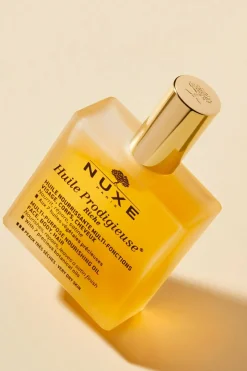 Huile nourrissante multi-fonctions Huile Prodigieuse® Riche