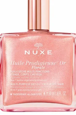Huile Prodigieuse® Or Florale