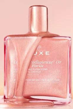 Huile Prodigieuse® Or Florale