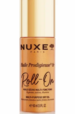 Huile Prodigieuse® or Roll-on