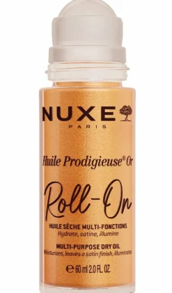 Huile Prodigieuse® or Roll-on