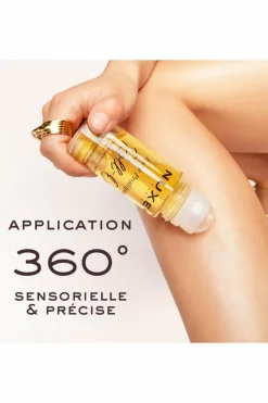 Huile Prodigieuse® Roll-on