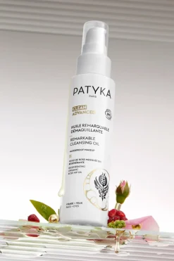 Huile remarquable démaquillante Clean Advanced