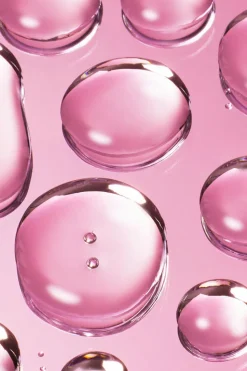 Huile réparatrice boucles