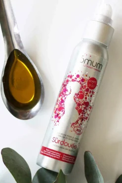 Huile sèche anti-vergetures La Surdouée