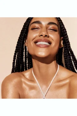 Huile sèche multi-fonctions Huile Prodigieuse® Or