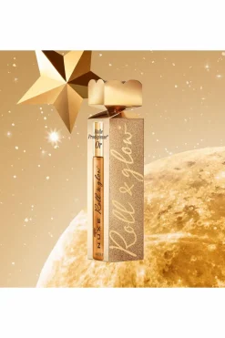 Huile sèche multi-fonctions Huile Prodigieuse® Or