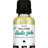 Huile sèche pour barbe et cheveux Full Care