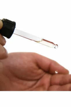 Huile sèche pour barbe et cheveux Full Care