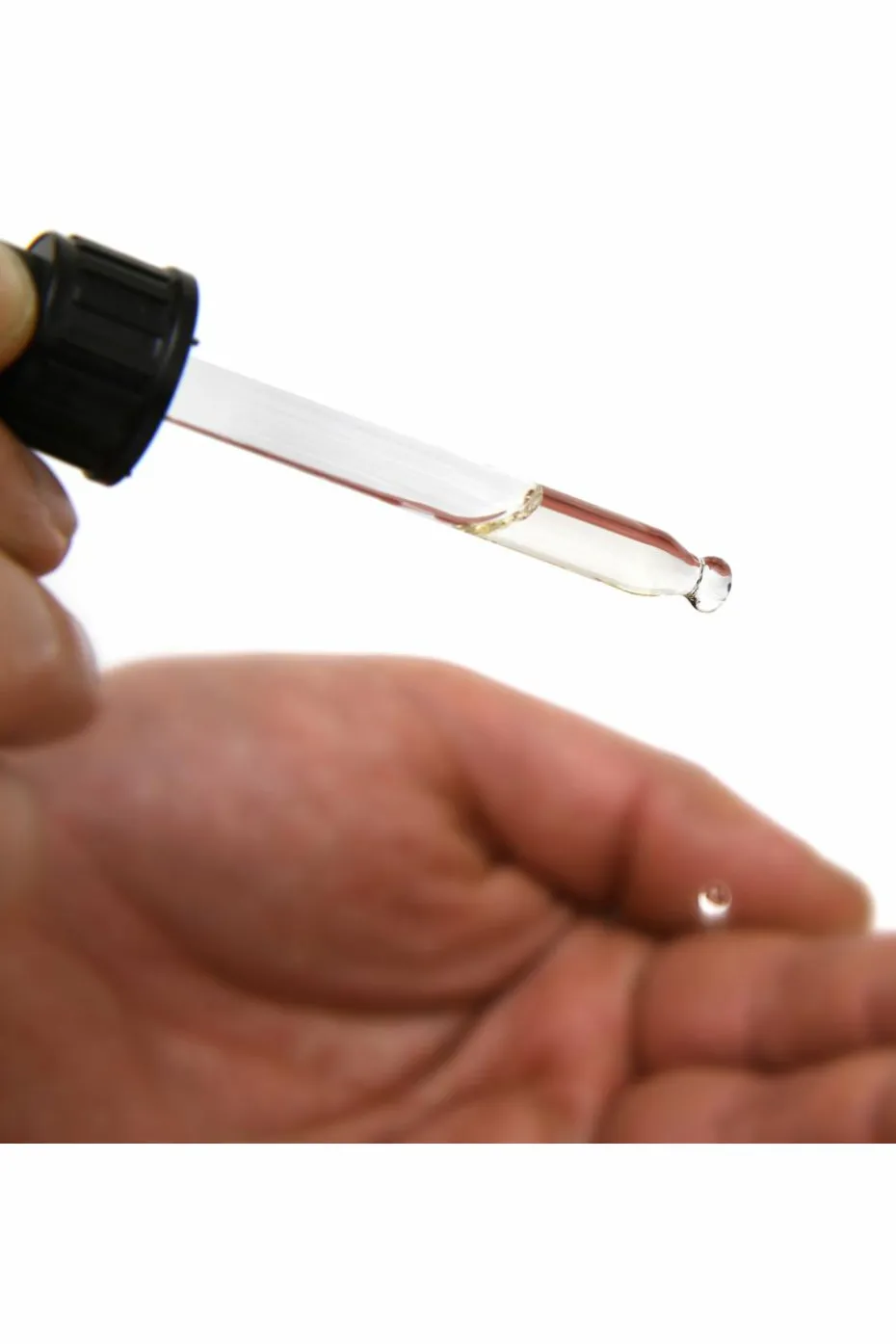 Huile sèche pour barbe et cheveux Full Care