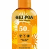 Huile sèche solaire SPF50+