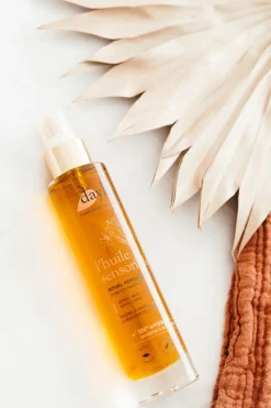 Huile Sensorielle Rituel Vergetures soir