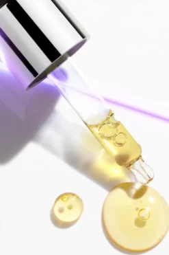 Huile sérum Intensive Rétinol +