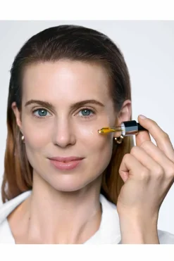 Huile sérum Intensive Rétinol +