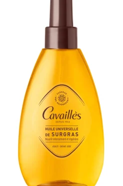 Huile universelle surgras