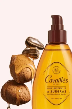 Huile universelle surgras