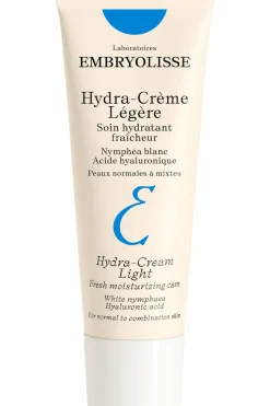 Hydra-crème légère
