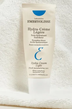 Hydra-crème légère