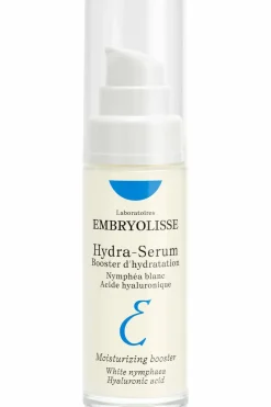 Hydra-sérum booster d’hydratation