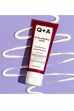 Hydratant quotidien à l’acide hyaluronique