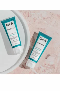 Hydratant quotidien au zinc PCA