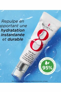 Hydratant quotidien perfecteur de peau